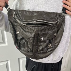 Vintage Belstaff Bag